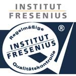 Fresenius Logo, 6,4kB