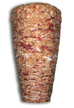 Kuşbaşı Döner