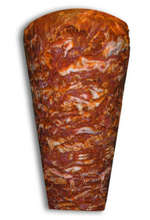 Kalbfleischdöner