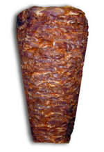 Chicken Döner