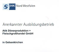 Ausbildungsbetrieb